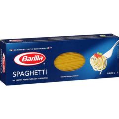 Barilla Spaghetti Pasta 